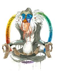 Electro Threads Hand Art Drawing Disney Tattoos Art