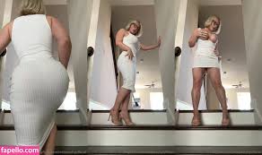 Realpeachy_Official Nude Leaked OnlyFans Photo 2 - Fapello