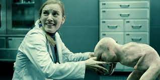 Splice: Why The Sci-Fi Horror Movie Took So Long To Make