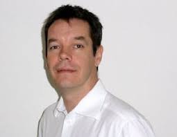 Time Inc UK poaches Future Plc's Keith Walker as digital director for the  Innovation Group