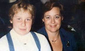 The unfortunate girl has been missing for 30 years because of the fake name