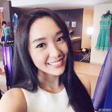 马来西亚- 华人美女2019