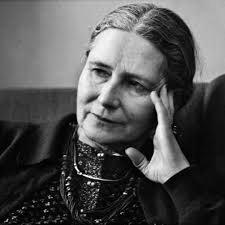 Whatever you're meant to do, do it now. The conditions are always  impossible.” — Doris Lessing
