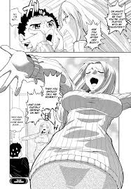 Omoi Ga Omoi Omoi-San - Read Hentai Manhwa, Hentai Manga, Hentai Webtoon,  Hentai Comics, Porn Comics, Manhwa18, Hentai20, Sex Manga, E Hentai