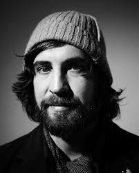 Seth Carmichael « Arrested Motion