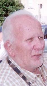 Obituary of Gerald Courts