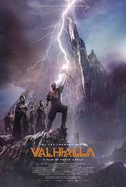 Valhalla 2019 Valhalla Movie Full Movies Valhalla