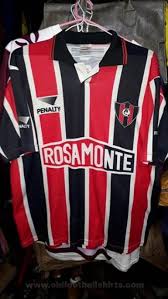 Tripadvisor has 54 reviews of chacarita hotels, attractions, and restaurants making it your best chacarita resource. Chacarita Juniors Home Football Shirt 1994 1995