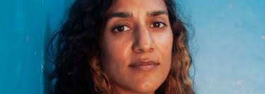 The List Hot 100 2024 number 2: Jasleen Kaur