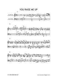 591,359 notendateien · 11,540,359+ seiten · 68,585 aufnahmen. You Raise Me Up Josh Groban Free Piano Sheet Music Pdf