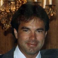 Terry Gene Streeter (1958–2007) • FamilySearch