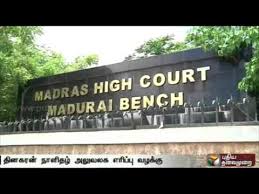 By sekar reporter · july 26, 2021 Ideas 55 Of Madurai Bench Of Madras High Court Freesiteforunlockingb66194