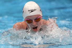 21 hours ago · lydia jacoby won the gold after swimming the 100m breaststroke in just 1 minute, 4.95 seconds. Koo01qbsf1j 3m