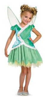 Die süße fee aus dem fantasy film peter pan dreht inzwischen ihre eigenen filme. Madchen Tinkerbell Kostum Prinzessin Costumes Kostuemwahnsinn De Die Besten Kostume Online