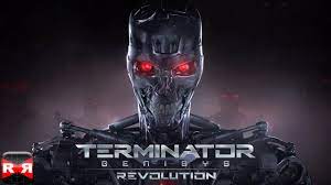 ¡ayuda a salvar a la humanidad en el juego oficial de la nueva película terminator . Actualizado Terminator Genisys Guardian Disponible En Android
