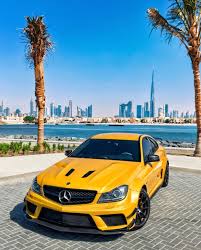 Mercedes Amg C63 Black Series Voiture Mercedes Mercedes C63 Amg Voitures De Luxe