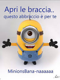 Sign In Minions Love Buongiorno Immagini Buongiorno Divertente