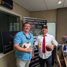 Capt Jesse back in studio with the #tampabay #fishing report and update