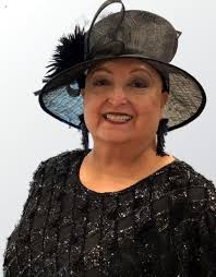 Enedelia Alvarado's Instagram, Twitter & Facebook