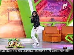 Cele mai noi știri despre neatza cu razvan si dani. Ruslana Wild Dances Romania 30 09 2011 Neatza Cu Razvan Si Dani Youtube