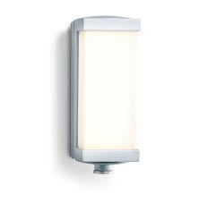 Contemporary Wall Light L 666 Led Steinel Vertrieb Gmbh Outdoor Aluminum Metal