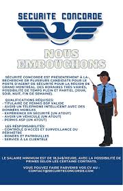 Check spelling or type a new query. Securite Concorde Home Facebook