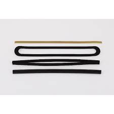 Dieser kleine vakuumprofi erfüllt somit sämtliche grundbedingungen für sehr gute. Wartungsset Cv 10 Un D Cv 11 Von Caso Vakuumierer Pelle Vakuumverpackung