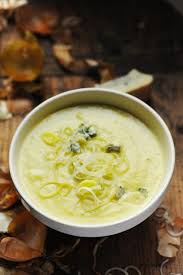 Soupe Poireaux Pommes De Terre Et Bleu Recettes De Cuisine Soupe Poireaux Recette A Base De Poireaux