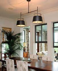 Check Out The Carlyn Double Light Fixture From The Urban Electric Co Urban Electric Dining Home Decor