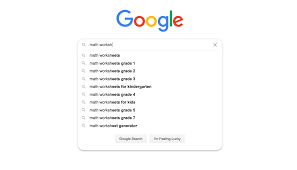 See more ideas about google math, online teaching, digital learning classroom. What Google Search Data Reveal About Learning During The Pandemic Education Next
