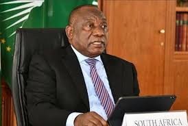 Full speech | ramaphosa moves south africa to lockdown level 3; Tabloid Newspapers On Twitter President Cyril Ramaphosa Will Address The Nation At 20h00 Today Tuesday 15 June 2021 On Developments In The Country S Response To The Covid 19 Pandemic Https T Co Bpryeddxd3 Https T Co Ivm6zk61ok