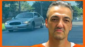 100+ mph Carthage to Carterville Police pursuit; Driver arrested: 7  Outstanding Probation & Parole Felony Warrants