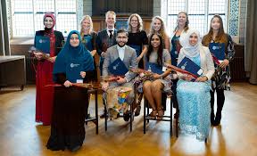 Master y estudiante de doctorado. Jobs At Leiden University Academic Positions