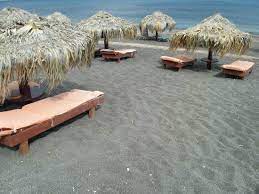 Con una piscina exterior de temporada, una biblioteca y una piscina interior, vp belair santorini island está situado en el barrio perissa beach. Prive Suites Bewertungen Fotos Preisvergleich Perissa Griechenland Tripadvisor