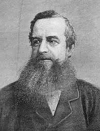 George Frederick Samuel Robinson