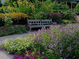 Throughout the arb you'll find many special places to discover, including extensive but dispersed collections of native and exotic trees and. Matthaei Gardens Gardens Of The World Native Plant Landscape Native Plants