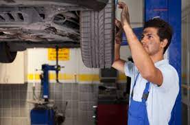 Auto Mechanic - Career Rankings, Salary, Reviews And Advice | Us News Best  Jobs