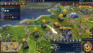 How to analyze start locations in civ 6 rise and fall a guide to your settling strategy. Civ 6 Sumeria Vanilla