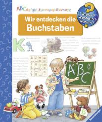 Aug 13, 2014 · das erste abc bzw. Wir Entdecken Die Buchstaben Weinhold Angela 9783473327317 Amazon Com Books