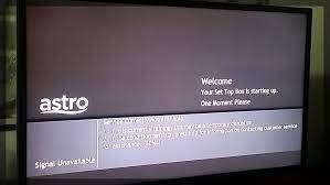 Availble for ipad and iphone? How To Fix Astro Service Currently Not Available Error Message Barzrul Tech