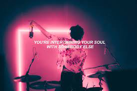 Now based in manchester, the band consists of lead vocalist, producer. Somebody Else Tumblr The 1975 Lyrics Lyrics The 1975 Quotes
