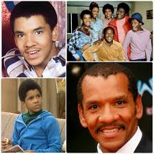 George michael feeling good (symphonica (deluxe edition) 2014). Happy Birthday Ralph Carter From Good Times Michael Evans May 30 2015 Ralph Carter Celebrities Then And Now Good Times