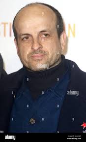 Matthew herbert hi-res stock photography and images