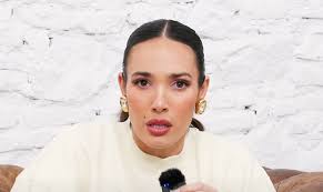 Aluvión de críticas a la influencer Ana Moya tras mostrar el paso de la  DANA por su casa: "Vive en un universo paralelo"