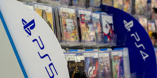 Logujesz się co 30 dni lub tracisz gry? Nowe wymogi PlayStation