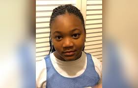 Vicksburg Daily News fourth grade female player of the week: Layla Johnson 