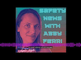 SJL Sh0rts Safety News w/Abby Ferri