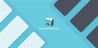 Descargar skinseed for minecraft apk para android. Skinseed Messenger Amazon Com Appstore For Android