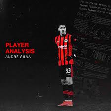 Connect with friends and the world around you on facebook. Player Analysis Andre Silva Breaking The Lines