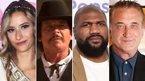 Avaryana Rose, Quinton Jackson, Daniel Baldwin Star In 'Caretaker'